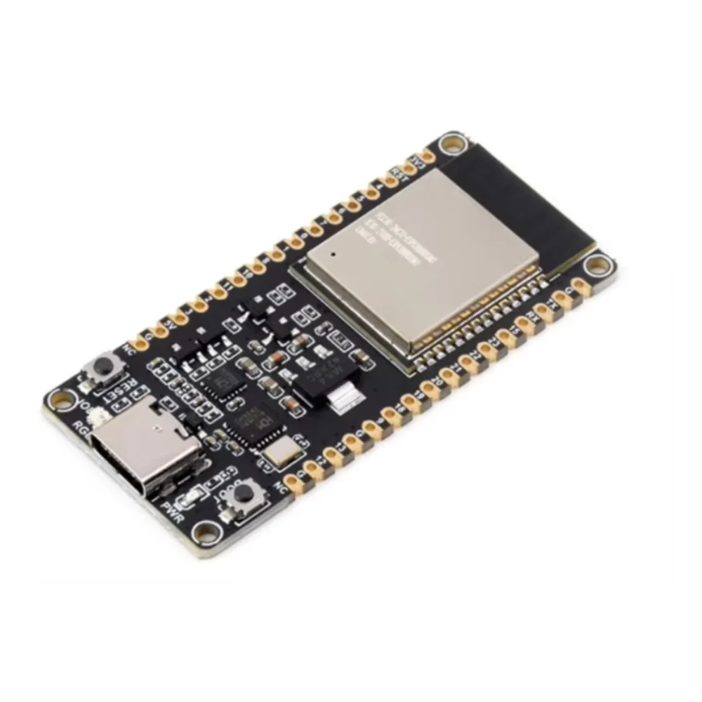 ESP32-C6 WiFi Bluetooth Development Board Core Board Onboard ESP32-C6-1-N8 Module