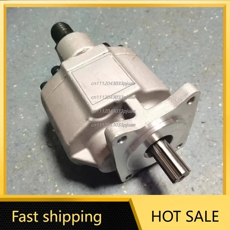 2026 Factory Sale High Quality Hydraulic Gear Pump Oil Pump CB-F5100