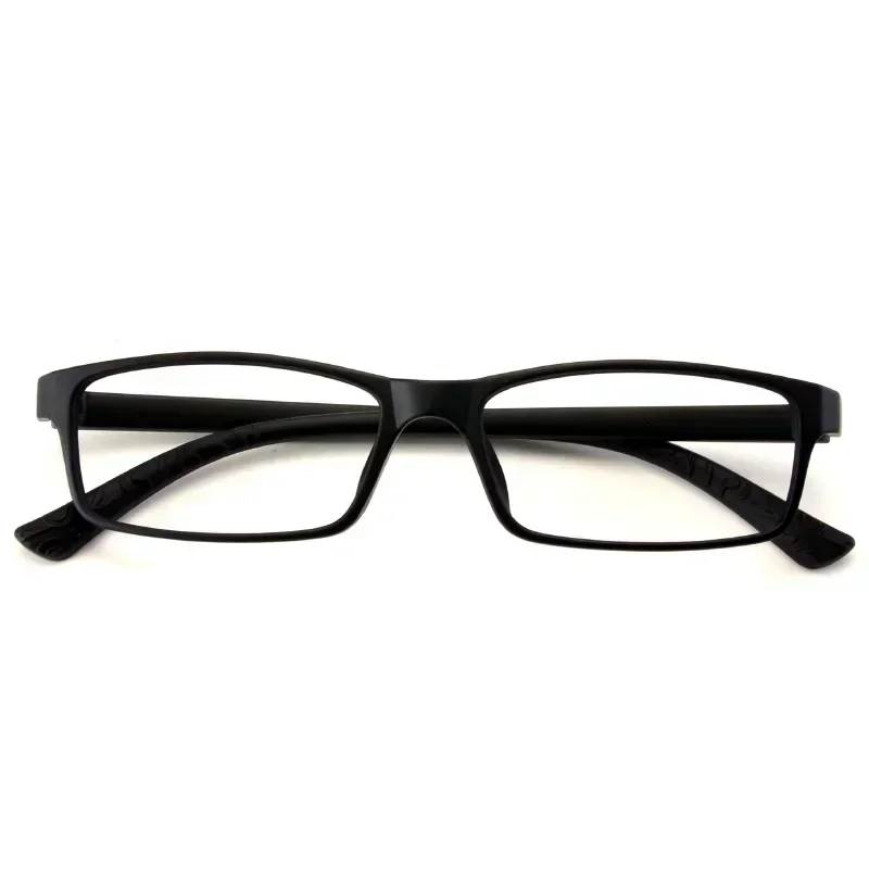 Reading Glasses Blue Light Blocking Men Myopia Hyperopia Vision Aid Senior Outdoor Lightweight Comfortable Durable Flexible