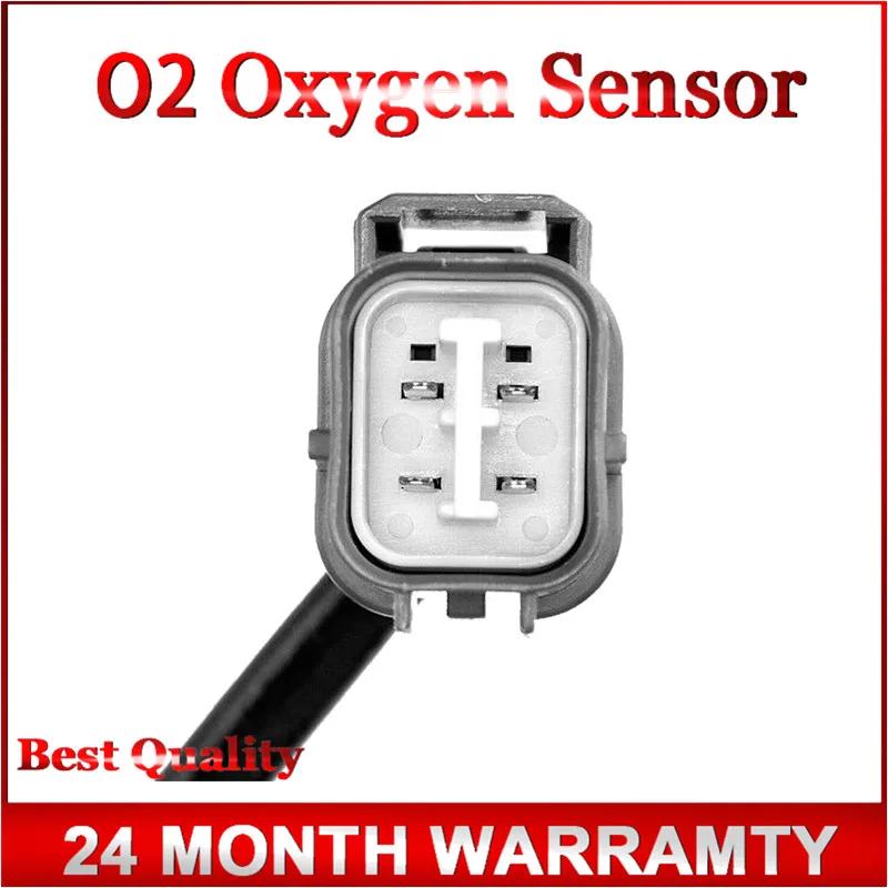 

Передний 36531-PWA-903 соотношение воздуха и топлива Лямбда O2 датчик кислорода подходит для HONDA JAZZ II Fit 1.2 1.3 02-2008 36531PWA903 36531-PWA-G02