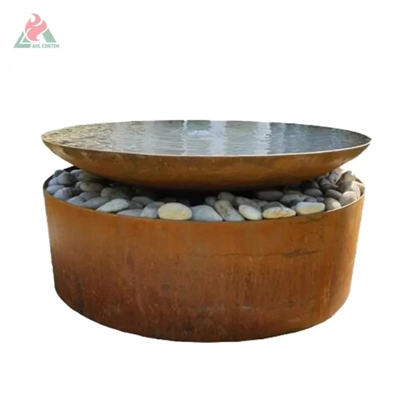 For Metal Water Curtain Outdoor and Indoor Multi-category Wholesale