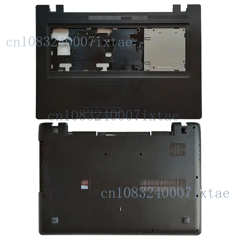 Nueva cubierta inferior con reposamanos para Lenovo IdeaPad 110-17 110-17ikk 110-17acl pk23000nyg0 ap11w000400