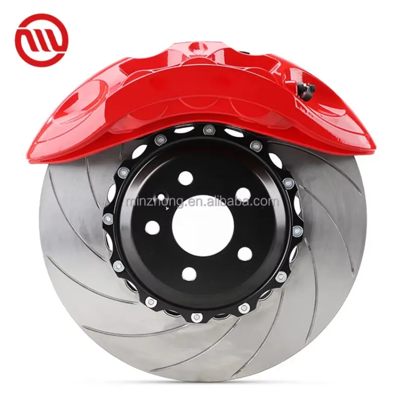 

Factory Selling 6 Pot 9N Piston Brake Caliper Auto Brake For Braking System For Audi A4 A5 A6 A8 A4L A6L RS4 RS3 RS6 B8 B9 MK3
