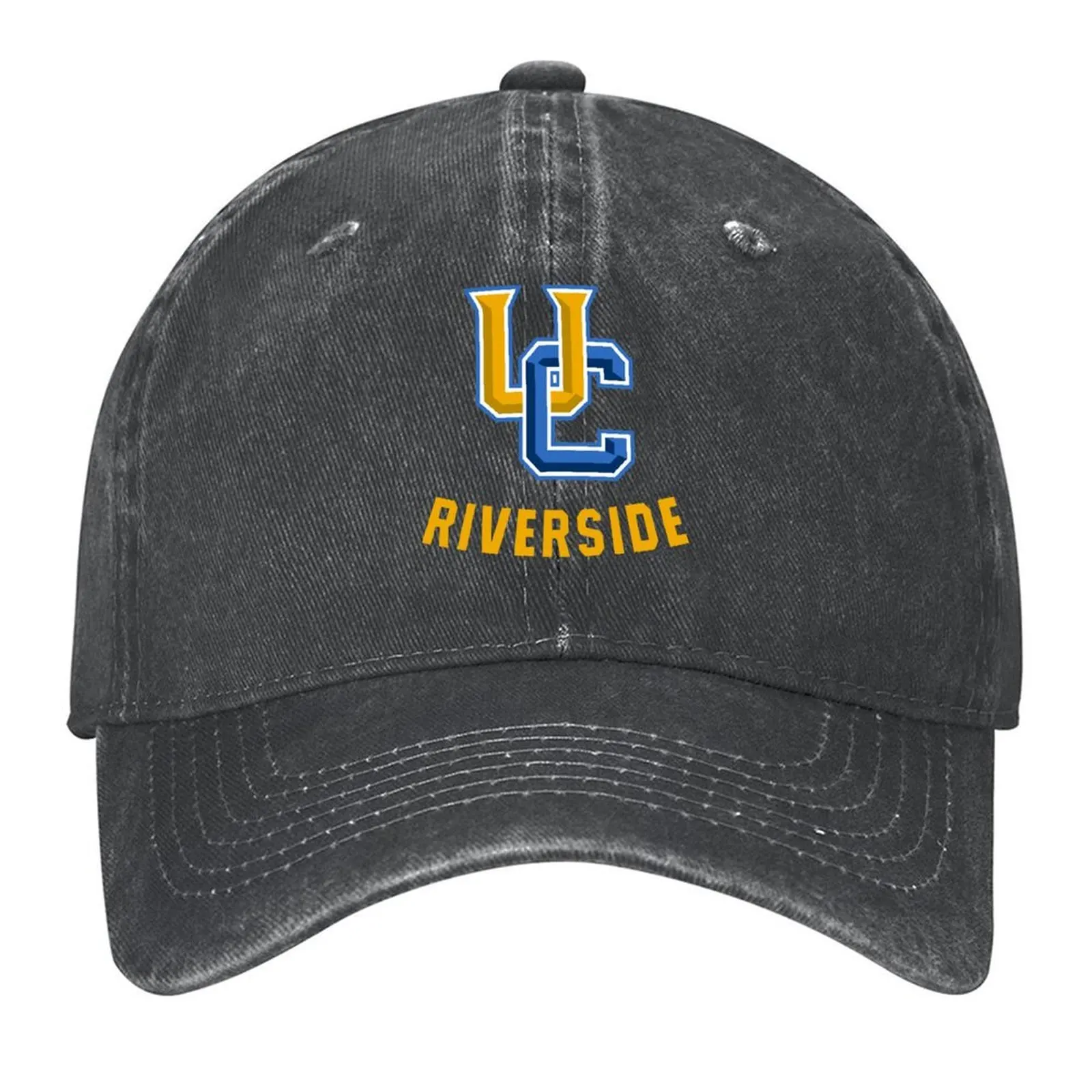 

The UC Riverside Highlanders Baseball Cap dad hat Trucker Hat party Hat tactical cap Women's Hats 2025 Men's