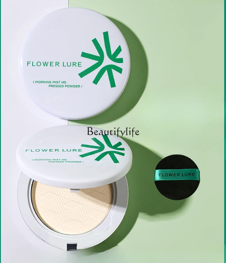 

Long-Lasting Face Powder, Calm Makeup and Oil Controlling, Mixed Oil, Dry Skin Oil