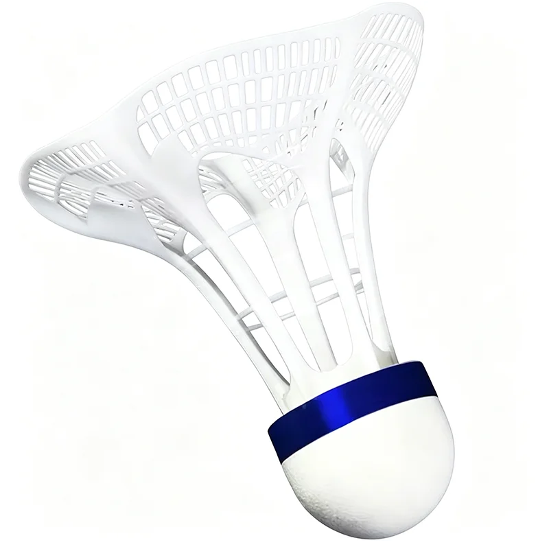 3 Buah Shuttlecock Bulu Tangki - Badminton Raket ulasan dan harga