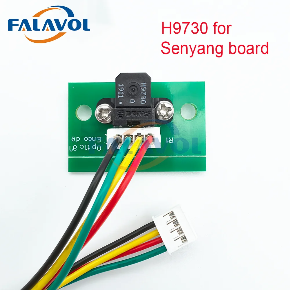 Falfvol Printer Enc… - image