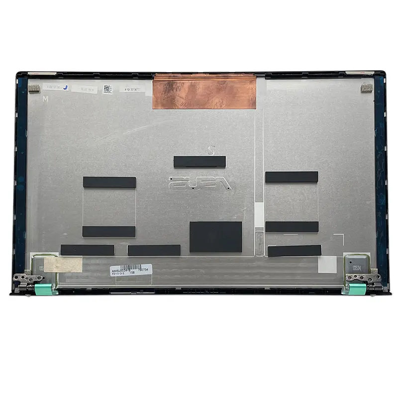 NEW LCD Back Cover Top Case For ASUS ZenBook 15 UX534 UX534F UX534FA UX533 BX534F shell Non touch