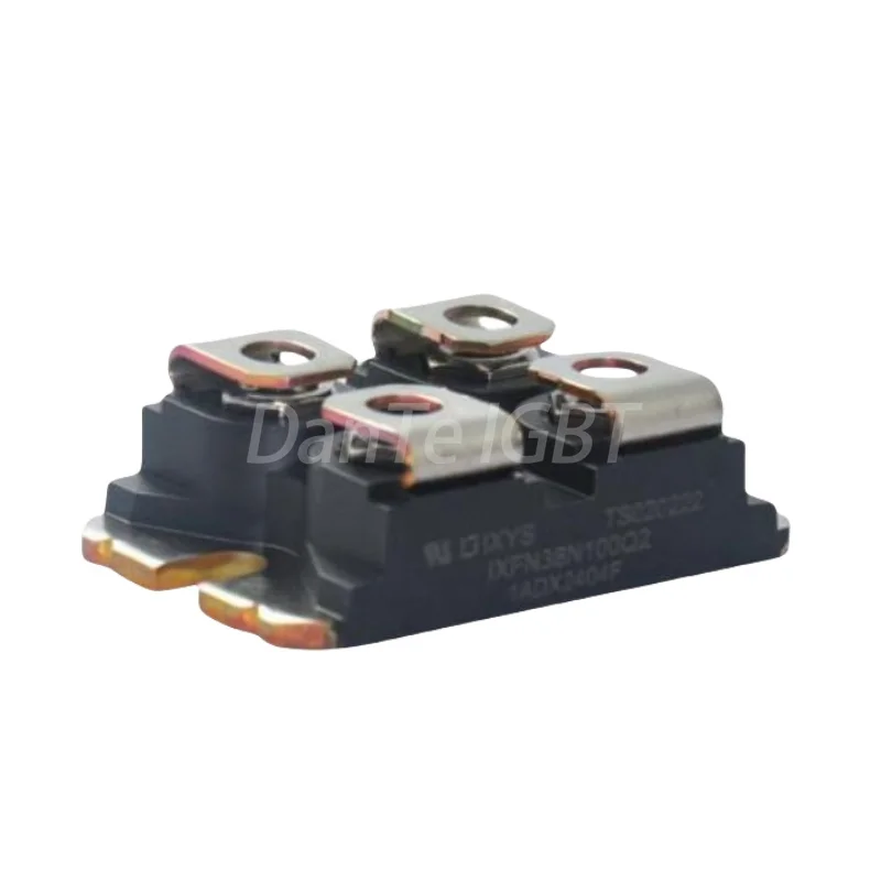 Ixfn38n100q2 Igbt Nieuwe Module High Power Gelijkrichter Originele Spot