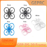 GEPRC DarkStar20 GEP-DS20 Frame 2 Inch Lightweight FPV Drone Accessories Multiple Colour Compatible with 1003 and 1102 Motors