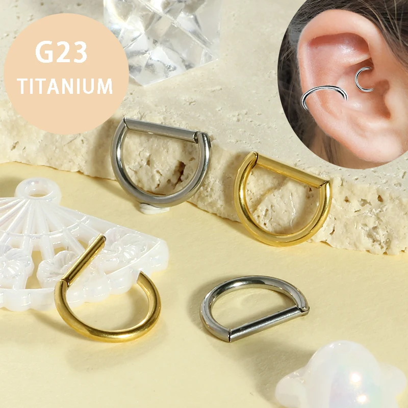 

30 шт./лот для мужчин и женщин G23 титановые перфорированные серьги-гвоздики в носу 8 мм украшения для тела для подарка на свадьбу или вечеринку