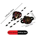 Straw 10Pcs