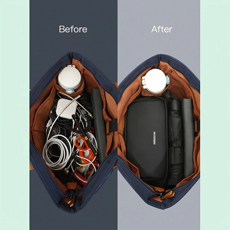 Thumbnail 3 - #37 Cheap Packing Organizers Worth Buying