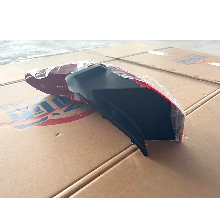 High Quality Side Surround Rear Combination Light Professionally Certified Universal Parts for NL-3