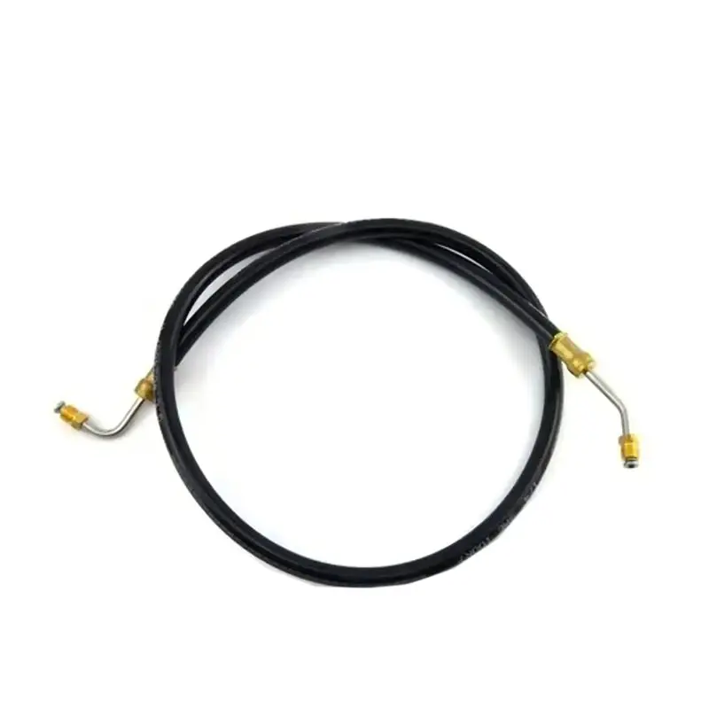 A80X-For Mercury R/MR/Alpha I Gen II Bravo Trim Pump- Power Trimming Hose(18-2123) Connector Hose Part Numbers(32-861127 32-9585
