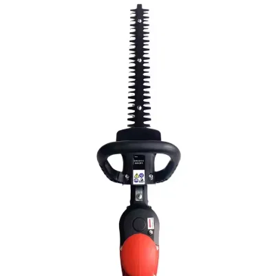 

Portable Cordless Hedge Trimmer with Rechargeable Lithium Battery Industrial Grade Garden Pruning Tool for Tea Trees Agriculture