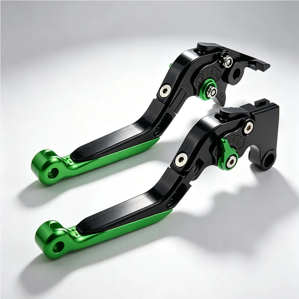 For Ducati 900SS 900 SS 1991-1997 CNC Folding Extendable Brake Clutch Levers Adjustable Handle Set Pair Kit