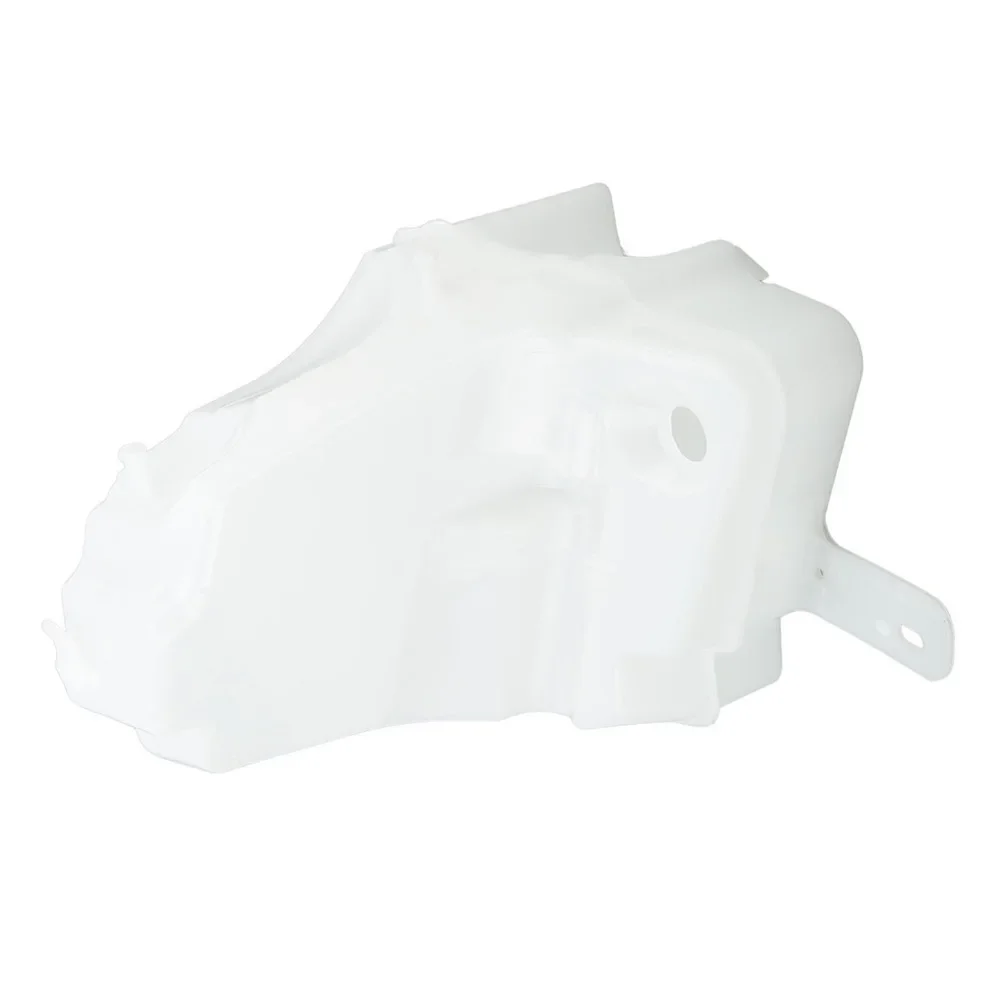 1pcs Car Washer Fluid Reservoir Tank For Mercedes For Benz 98-05 ML320 ML430 ML55 White Windshield Washer Fluid Reservoir Parts