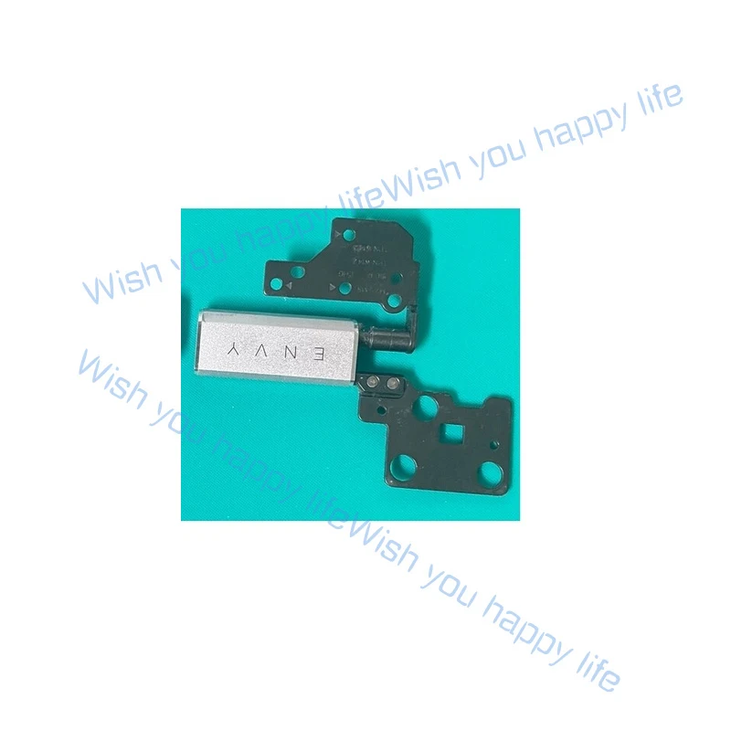 L... For HP Envy X360 15-DR TPN-W142 TPN-W143 Laptop LCD Hinges Left & Right