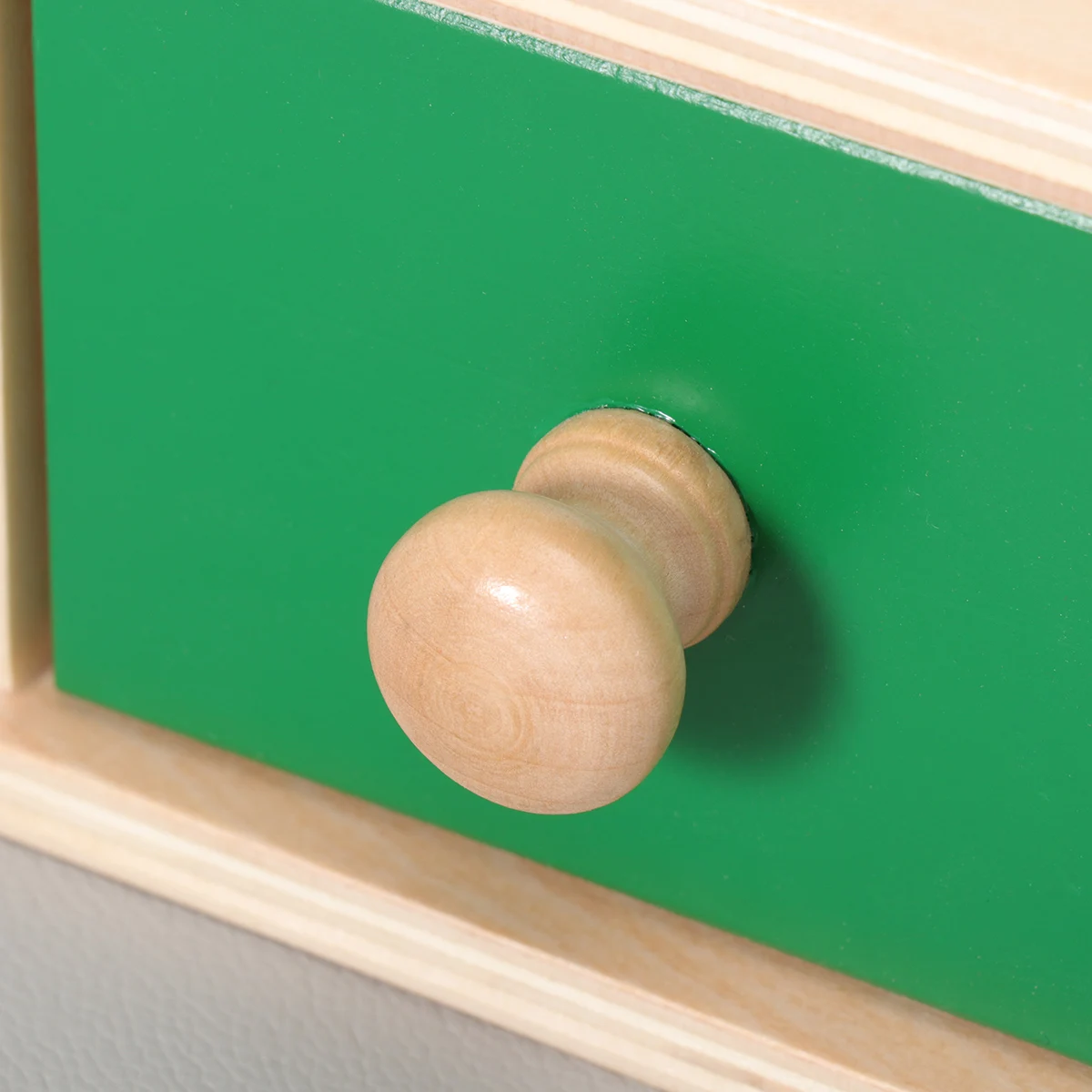 

Деревянные координации рук и глаз для детей, коробки для монет для раннего образования, стильная обучающая головоломка, обучающие пособия Монтессори, здание