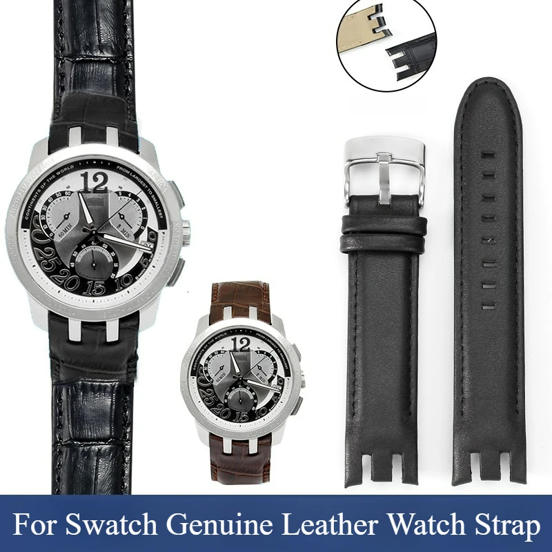 For Swatch YRS403 4…