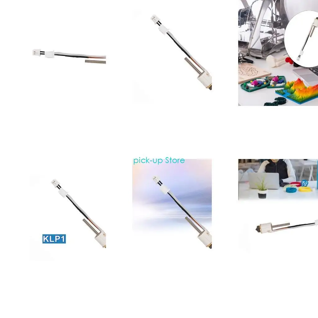 

Q5WA Enhances Your KLP1 3D Printing Experience with the Improved Hotend