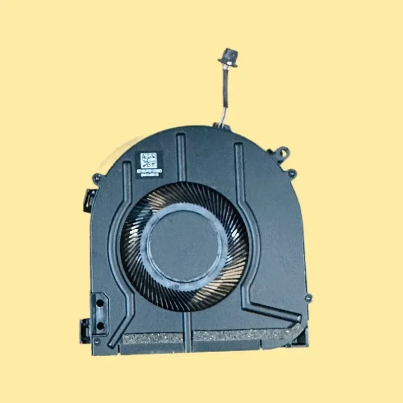 For HP HP ENVY X360 14-ES TPN-W158 Laptop Cooling Fan Replacement Part N41019-001