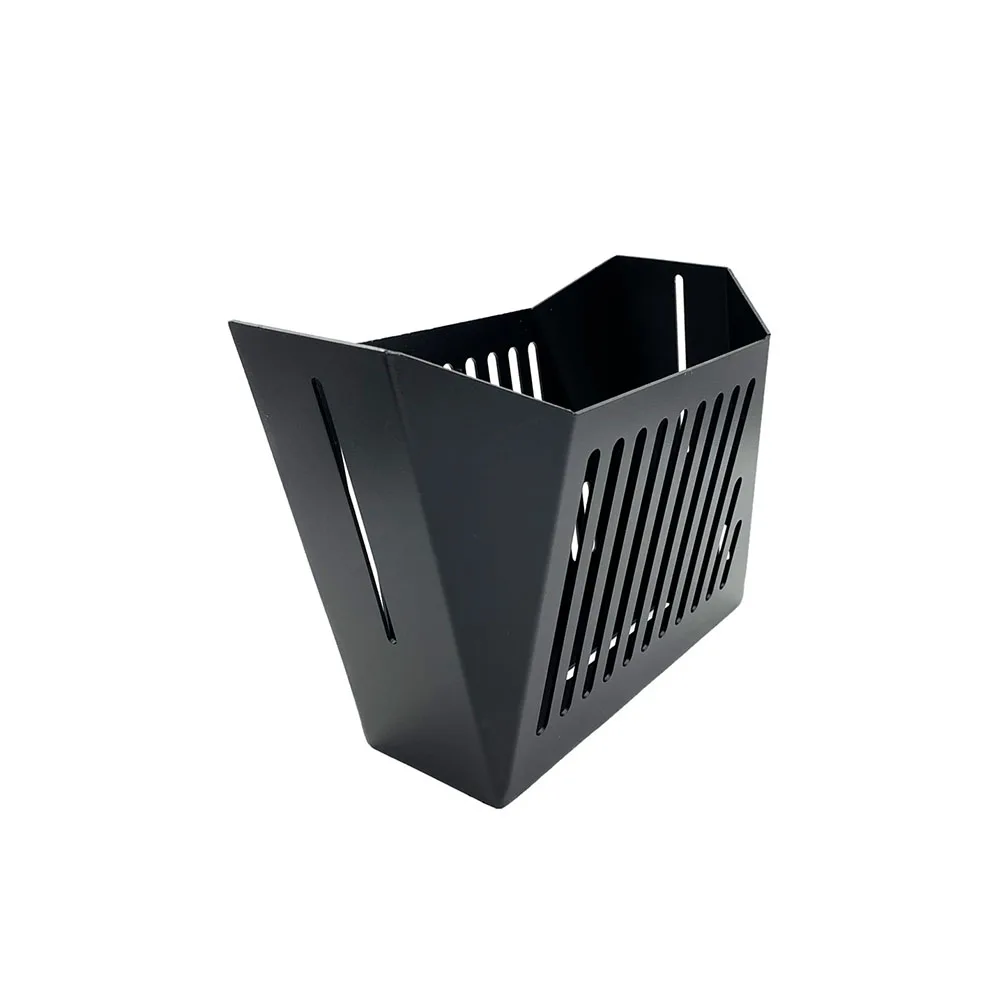 New Super 73-RX Accessories Aluminum Alloy Basket Storage Basket Basket For SUPER73 73RX 73 RX R-SERIES