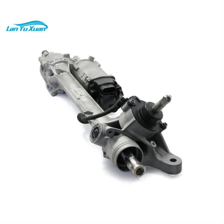 

LHD Electrical Power Steering Rack and Pinion for RANGE ROVER IV (L405) 2013-2014 OE: LR143415 LR046039 DK52-3200-AD