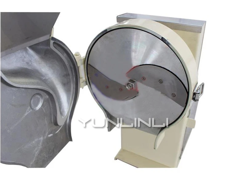 Оборудование для обработки имбиря Слайсер для чеснока Слайсер для имбиря и артикул