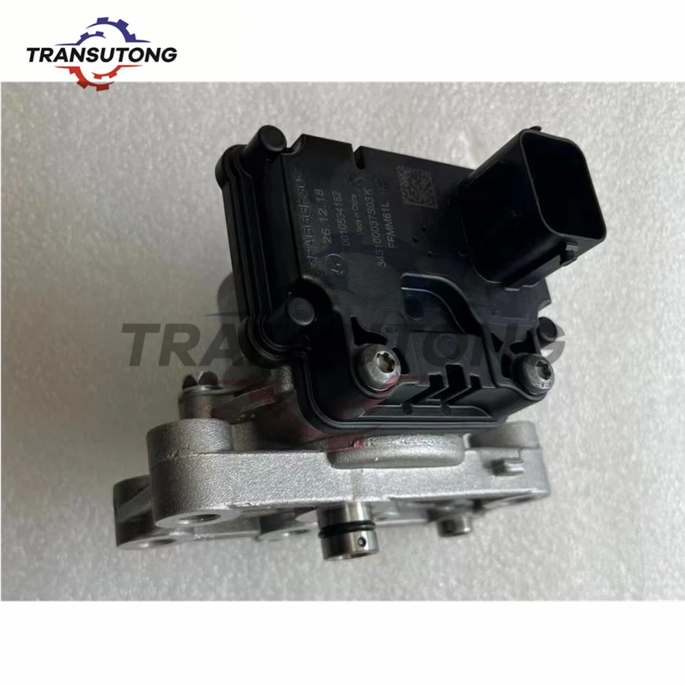 A6GF1 A6GF2 Automatic Transmission Start-stop Motor 0010534182  For HYUNDAI KIA A6GF1/2