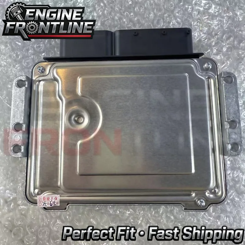 NEW 39134-2B501 506 ECU MEG17.9.12.1 Car Engine Computer Board Electronic Control Unit Suit For Kia