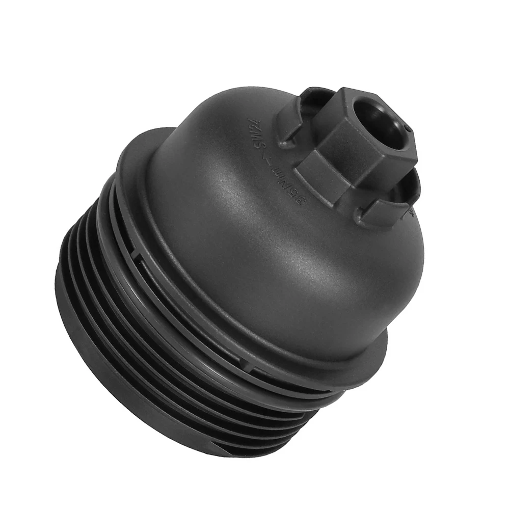 

Крышка корпуса двигателя, крышка масляного фильтра, для ремонта автомобиля, обслуживания при замене масла, как показано на фото, прямая замена, пластиковый материал