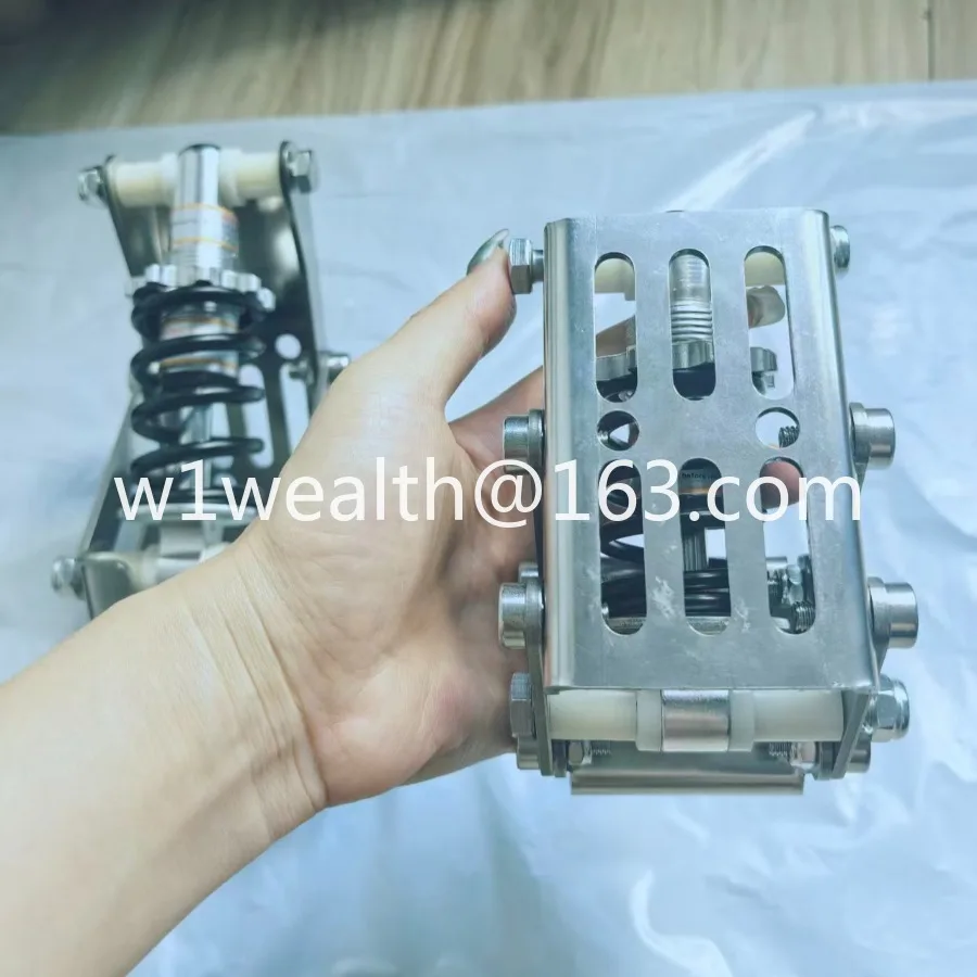 Spot kart shock absorber, independent suspension accessories, car shock absorption swing arm kit