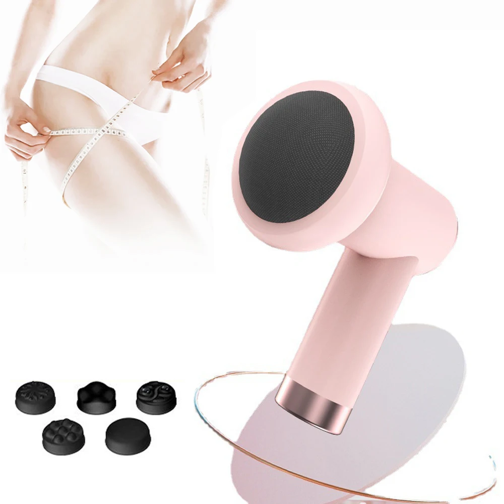 

Fat Massaging Device Multifunction Cellulite Fat Massager Body Shape Care Massage Lose Weight Device Fat Burner Slimming Massage