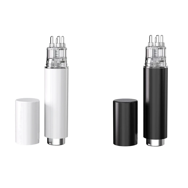 Scalpapplicator Comb Rolling Ball Applicator Scalp Massaging Serum Applicator Hair Serum Applicator For Various Liquid Durable