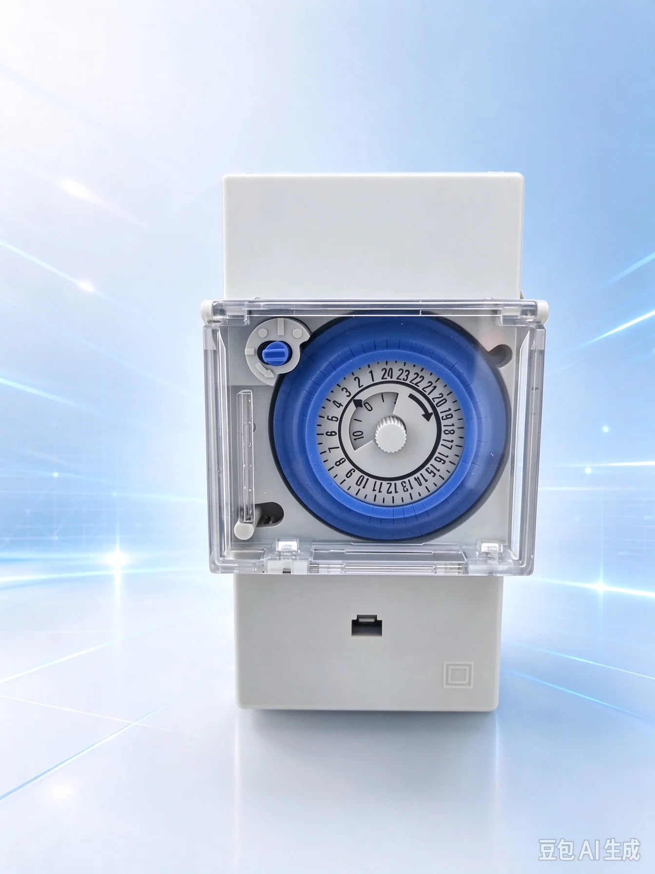 for H2F-DFC Time Relay Replacement Defrost Timer Switch For Ice Machine