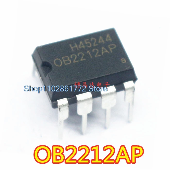 

(20 шт./лот) OB2212AP DIP-8 PWM