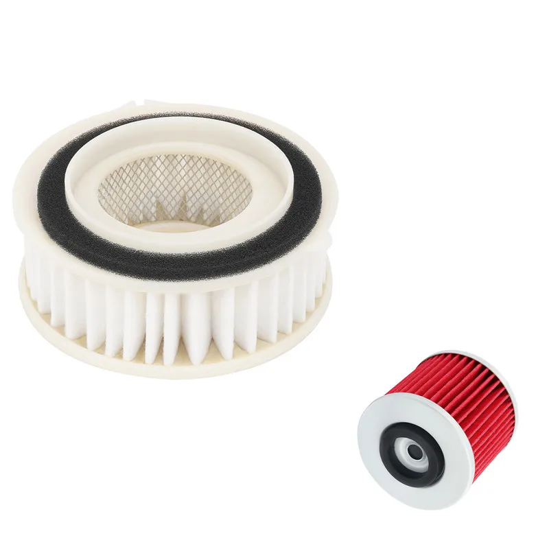 Motorcycle Air Filt… - image