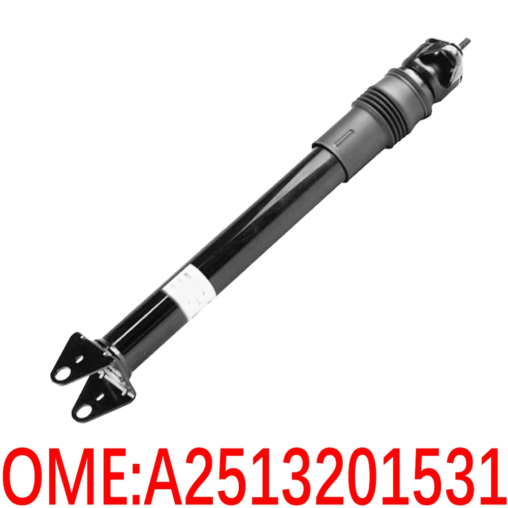 

2513201531 2513201131 W251 R300 R350 R280 R320 CDI 4MATIC car Spring Buffer damper shock absorber For Mercedes Benz Accessories