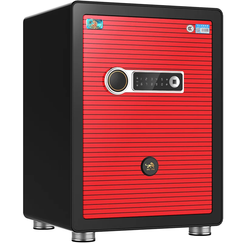 

Сертификация 3C для умного домашнего офиса Ана-система в настенный противоугонный сейф