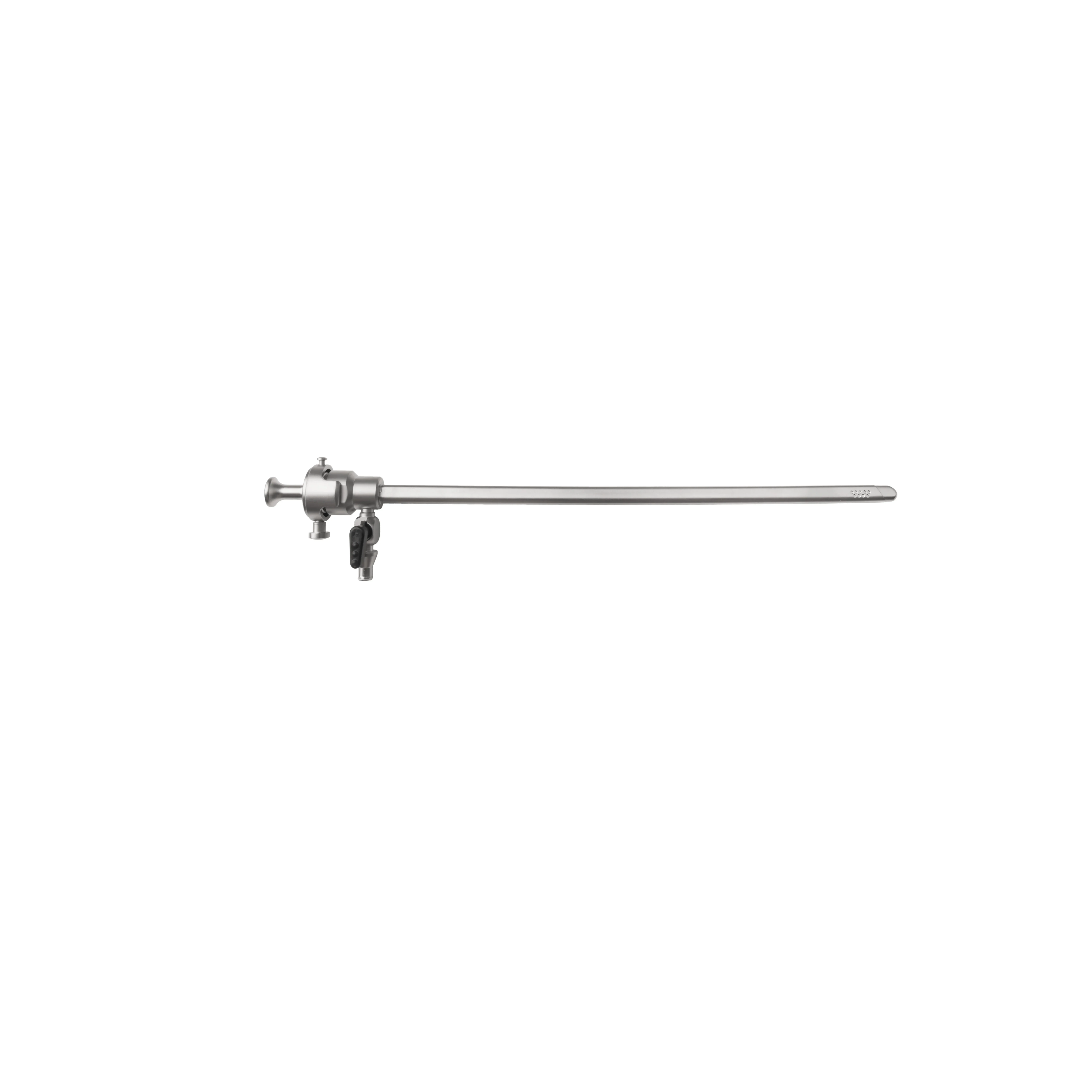 High Quality Rigid Steel Endoscope Hysteroscope Optical Lens for Gynecology Instruments with Cheap Price