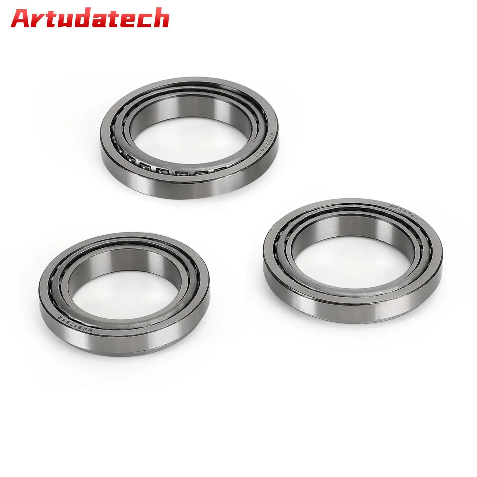 Artudatech 7G-Tronic 722.9 4-Matic Transfer Case Rebuild Bearings & Seals For Mercedes-Benz Car Accessories