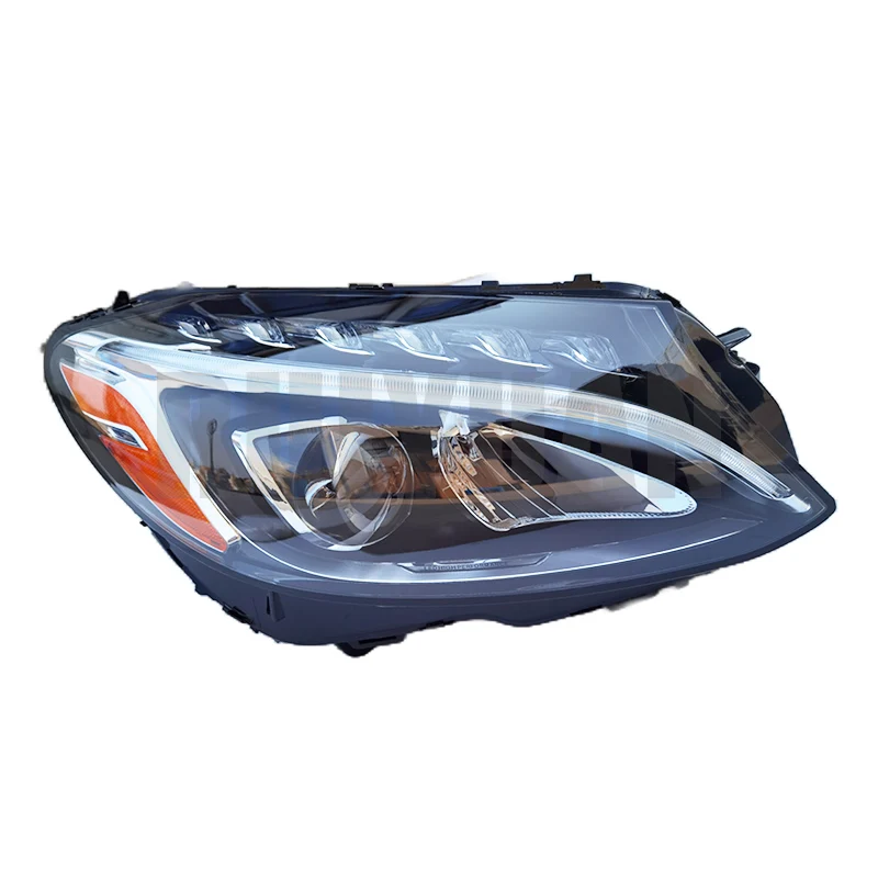 

High Quality Special For America Head Lamp Headlight US Type For Mercedes Benz C CLASS OEM NO 2059062904 2059063304