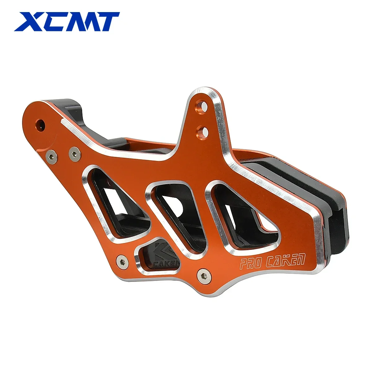 Motorcycle Chain Guide Guard For KTM TPi EXC 300 EXC 250 SX 125 EXC-F 350 450 SX-F 450 530 XCW 500 XC XCF Six Days 2008-2023