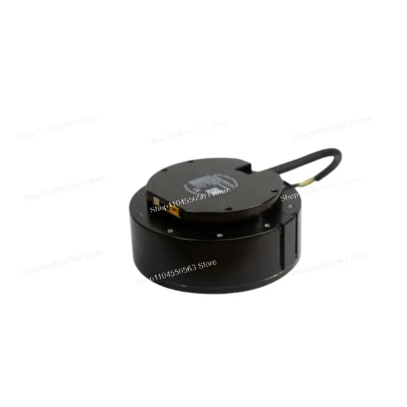 ROBSTRIDE04 Quasi-Direct Drive 120Nm Integrated Joint Actuator for Robotics & Automation, High Torque Servo Motor Module
