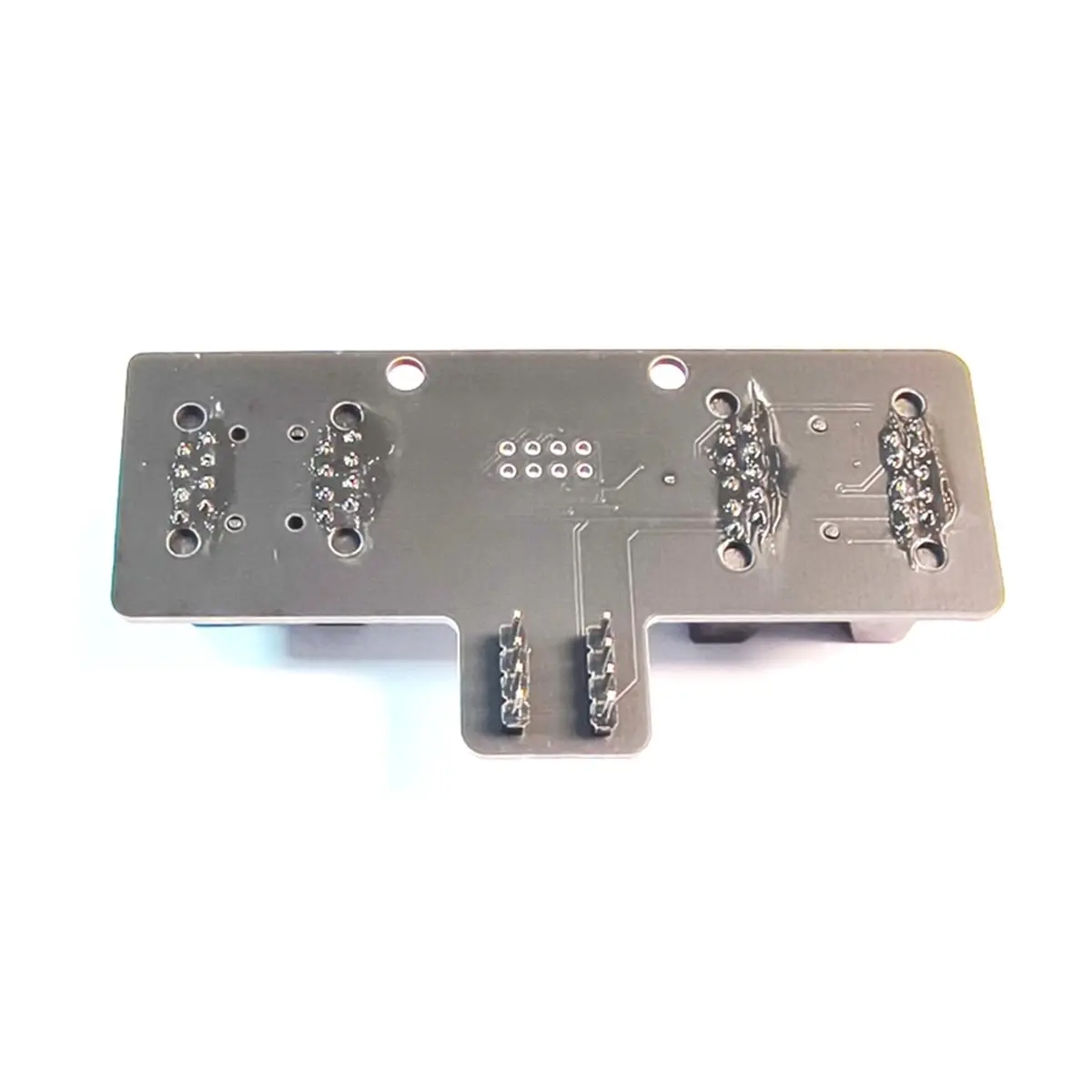 Digital Essentials SOP8/WSON8/QDFN8 BIOS Burning Seat Programmer Adapter 6x8 5x6MM 150 208MIL