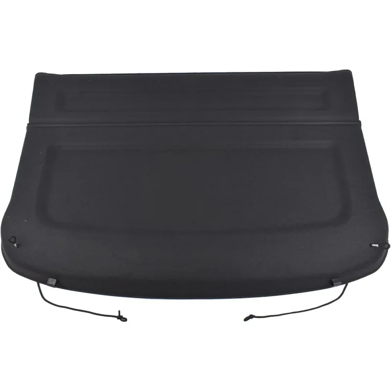 

Cargo Cover Black Replacement for 2020-2024 Mazda CX-30 Trunk Cover Trunk Security Shield Shade DGH9-68-310-02 DGH96