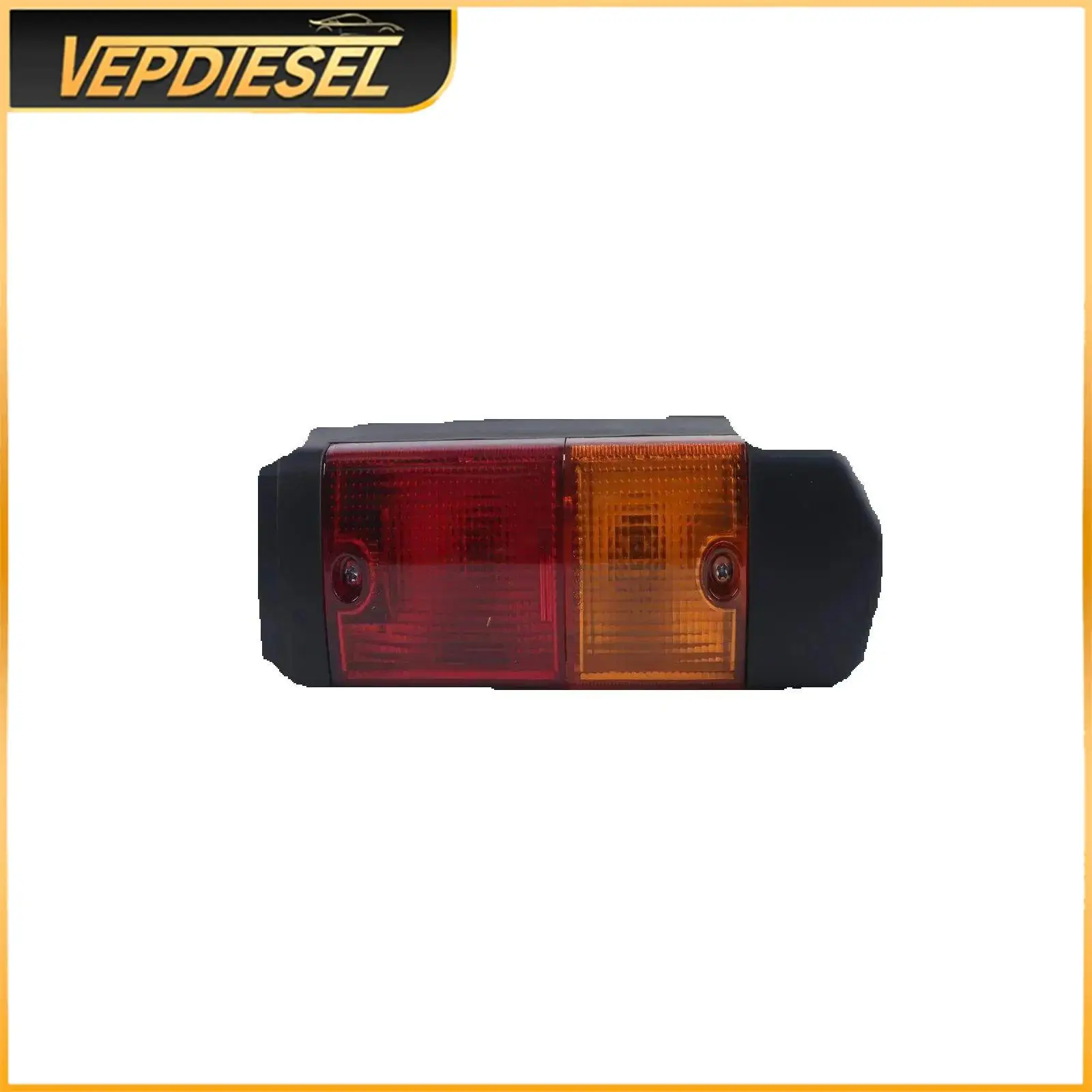 

56640-26600-71 Left Tail Light Rear Lamp for 8 Series Forklifts