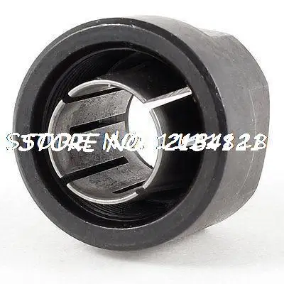 

Electric Power Tool Part Metal Collet Nut for Makita 3600H Engraving Machine